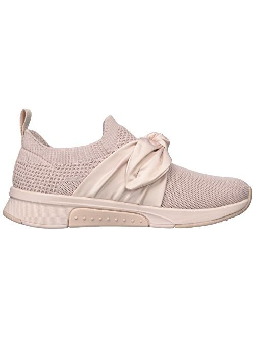 Mark Nason Los Angeles Women's Debbie Sneaker, pink, 5.5 M US