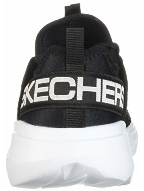 Skechers Women's Go Run Fast-15103 Sneaker