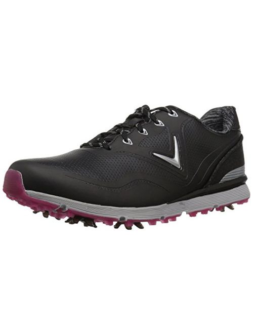 Callaway Women's Halo Golf Shoe