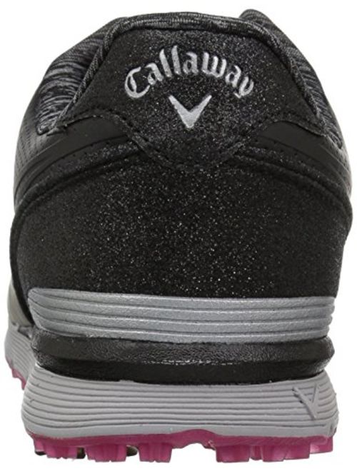 Callaway Women's Halo Golf Shoe