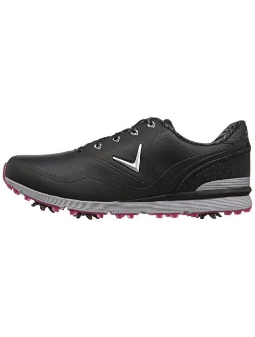 Callaway Women's Halo Golf Shoe