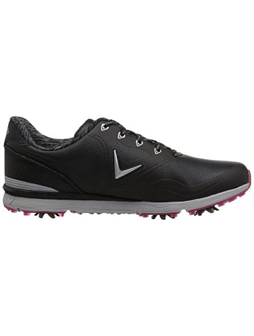 Callaway Women's Halo Golf Shoe