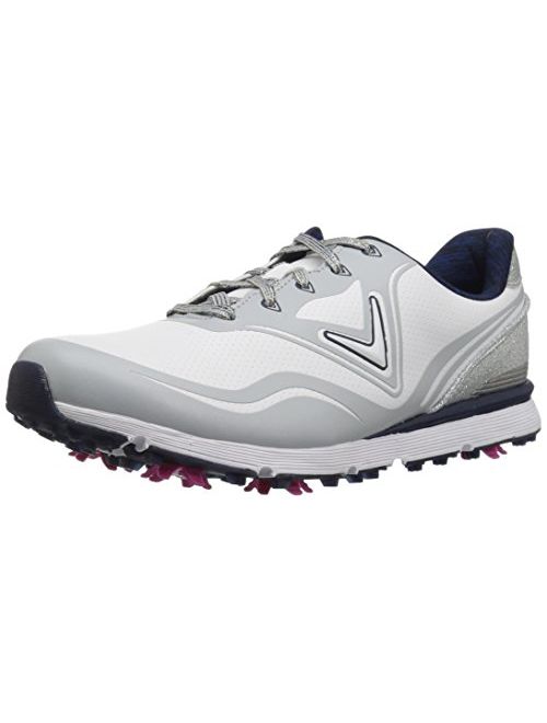 Callaway Women's Halo Golf Shoe