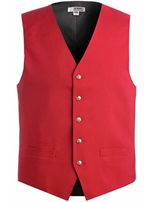 Edwards Men's Economy Vest