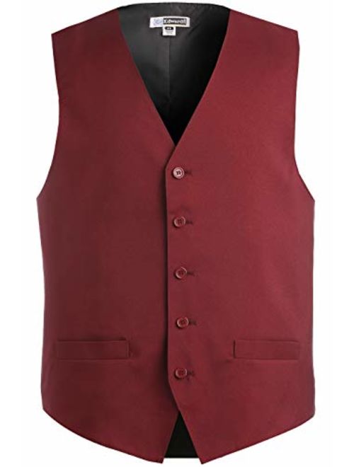 Edwards Men's Economy Vest