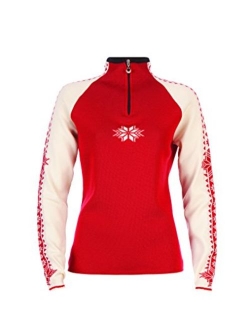 Women's Geilo Feminine Sweater