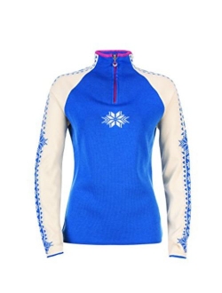 Women's Geilo Feminine Sweater