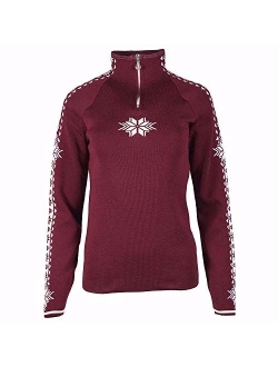 Women's Geilo Feminine Sweater