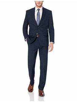 Chaps Men's Classic Fit Suit
