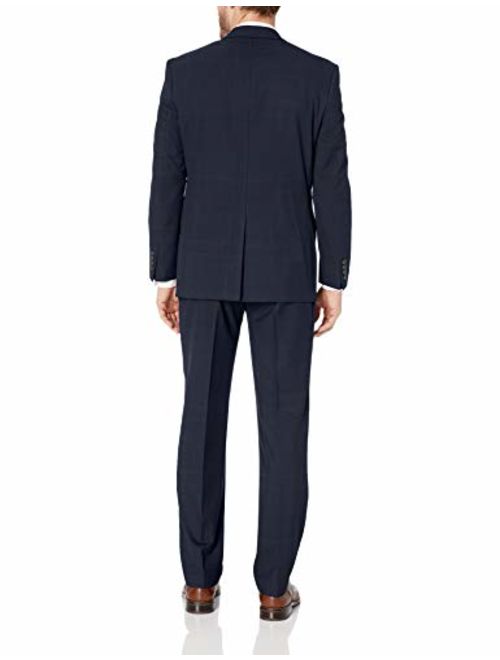 Chaps Men's Classic Fit Suit