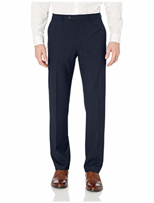 Chaps Men's Classic Fit Suit