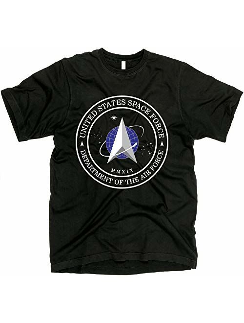 United States Space Force Shirt