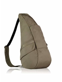 AmeriBag Healthy Back Bag & Micro-Fiber Small Updated