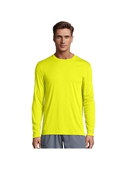 Men's Cool Long-Sleeve Performance T-Shirt