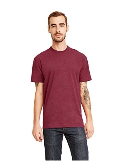 Next Level 6410 Men's Sueded Crew