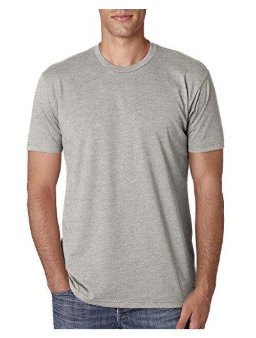 Next Level Apparel Men's N6210