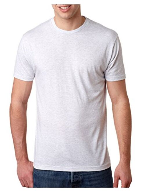 Next Level Apparel Men's N6210