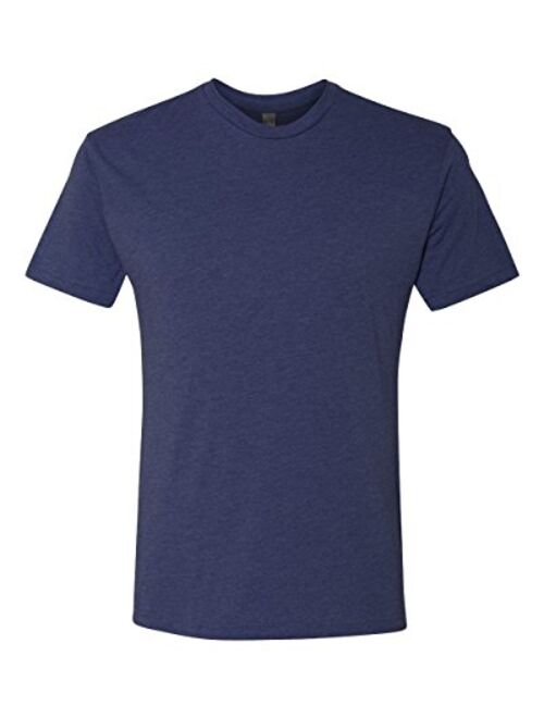 Next Level Apparel Men's N6210