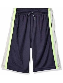 Boys' Active Mesh Short