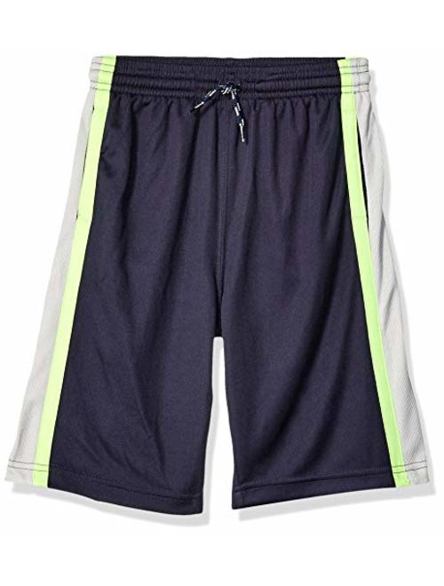 French Toast Boys' Active Mesh Short