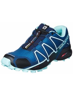 Speedcross 4 Trail Running Shoe - Women's