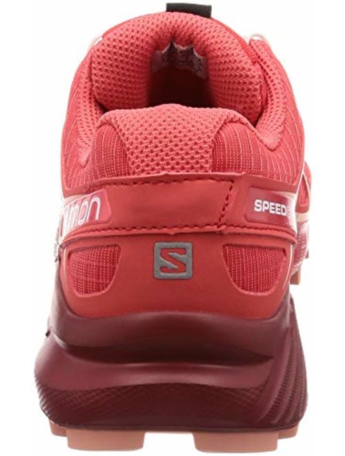Salomon Speedcross 4 Trail Running Shoe - Women's