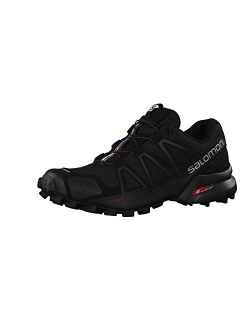 Salomon Speedcross 4 Trail Running Shoe - Women's