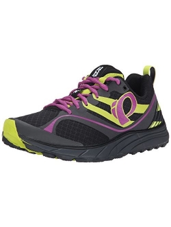 Pearl Izumi Women's EM Trail M2 v2 Running Shoe