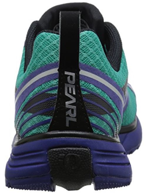 Pearl Izumi Women's EM Trail M2 v2 Running Shoe