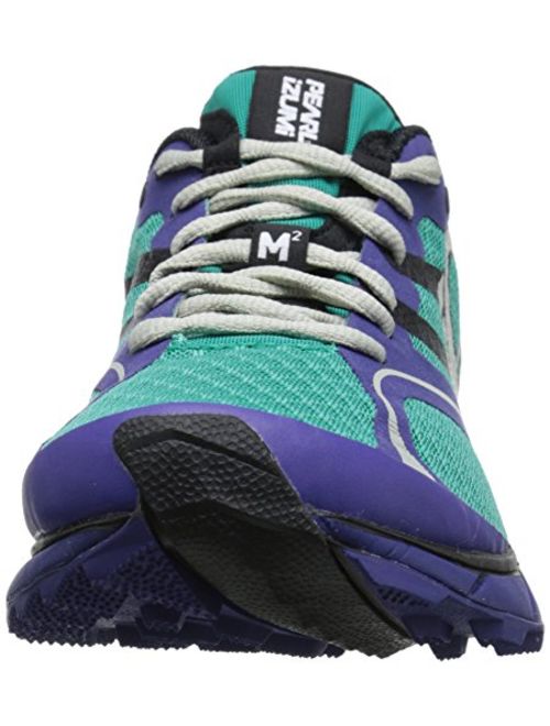 Pearl Izumi Women's EM Trail M2 v2 Running Shoe