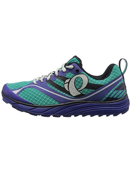 Pearl Izumi Women's EM Trail M2 v2 Running Shoe