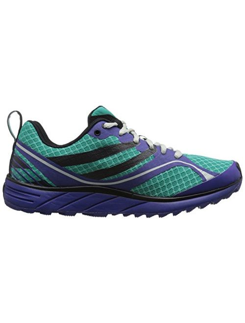 Pearl Izumi Women's EM Trail M2 v2 Running Shoe