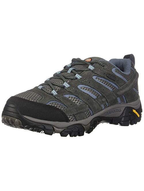 Merrell Women's Moab 2 Waterproof