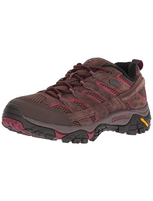 Merrell Women's Moab 2 Waterproof