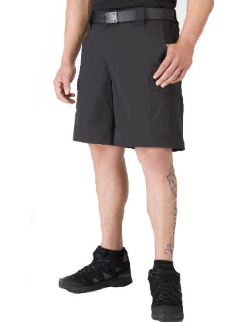 5.11 Tactical Bike Patrol 9-Inch Lightweight Shorts, Inseam, Nylon Spandex Fabric, Style 43057