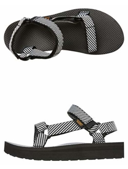 Women's W Midform Universal Wedge Sandal