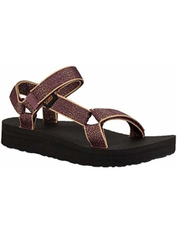 Women's W Midform Universal Wedge Sandal