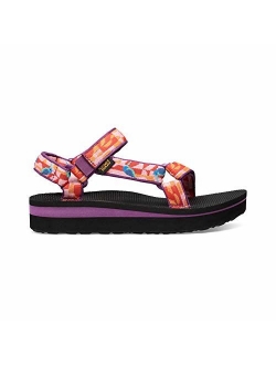 Women's W Midform Universal Wedge Sandal