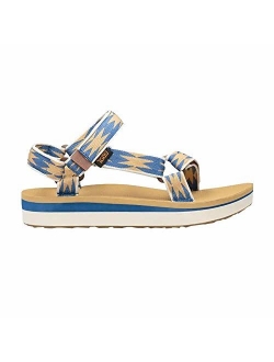 Women's W Midform Universal Wedge Sandal