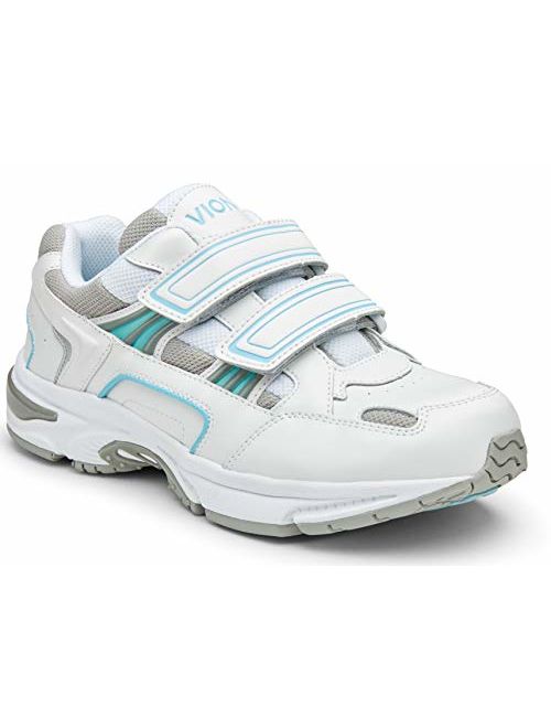 Vionic Womens, Tabi Walking Shoe