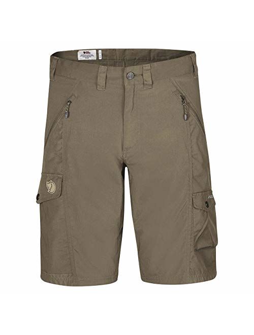 Fjallraven - Men's Abisko Shorts