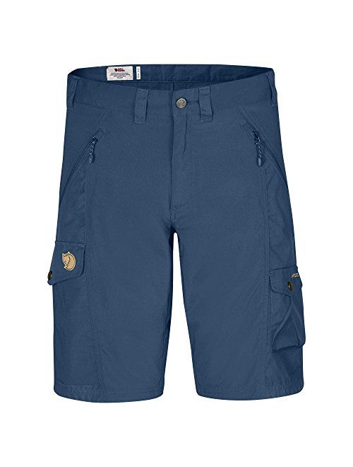 Fjallraven - Men's Abisko Shorts