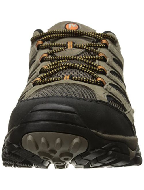 Merrell Men's Moab 2 Vent Hiking Shoe