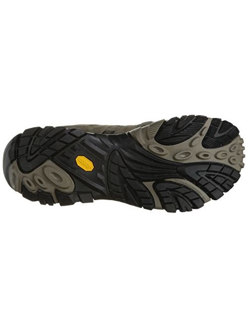 Merrell Men's Moab 2 Vent Hiking Shoe