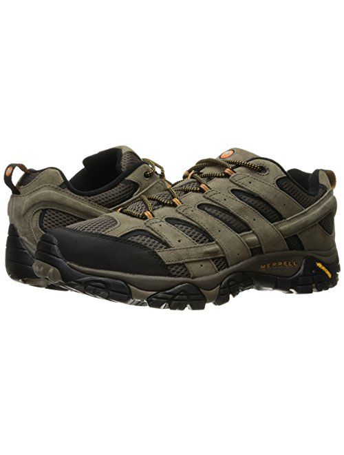 Merrell Men's Moab 2 Vent Hiking Shoe