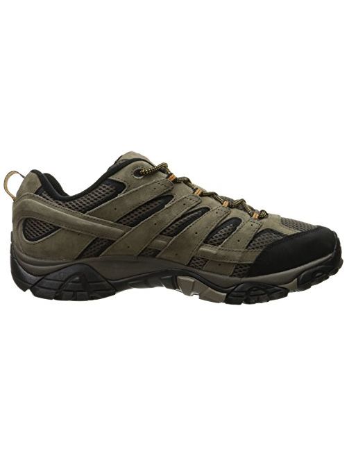 Merrell Men's Moab 2 Vent Hiking Shoe