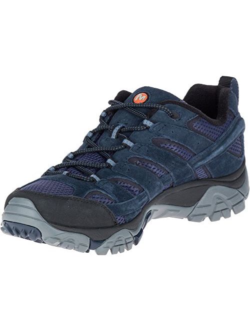 Merrell Men's Moab 2 Vent Hiking Shoe