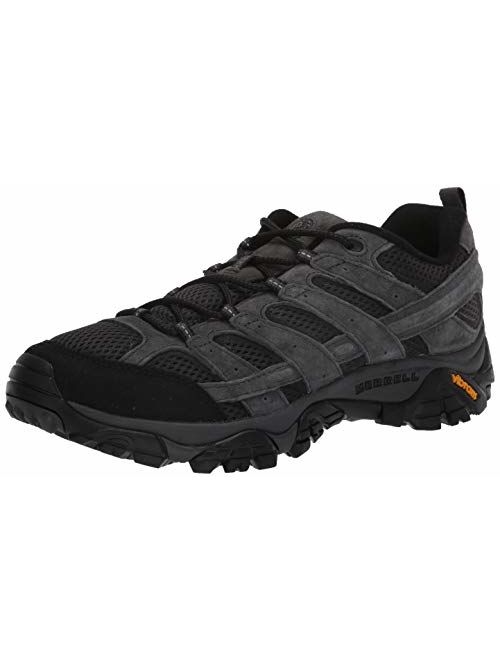 Merrell Men's Moab 2 Vent Hiking Shoe