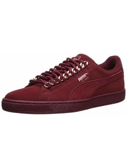 Women's Suede Classic Sneaker