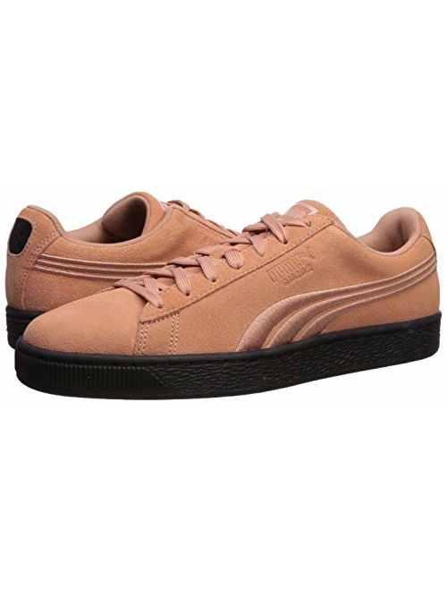 PUMA Women's Suede Classic Sneaker